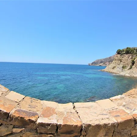 Villagarden Calpe