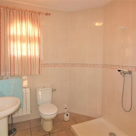 Villa Villagarden Calpe