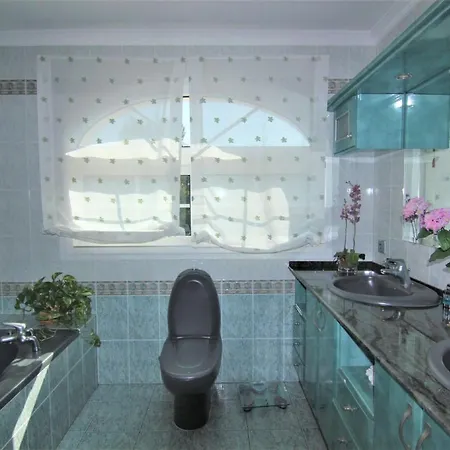 Villagarden * Calpe