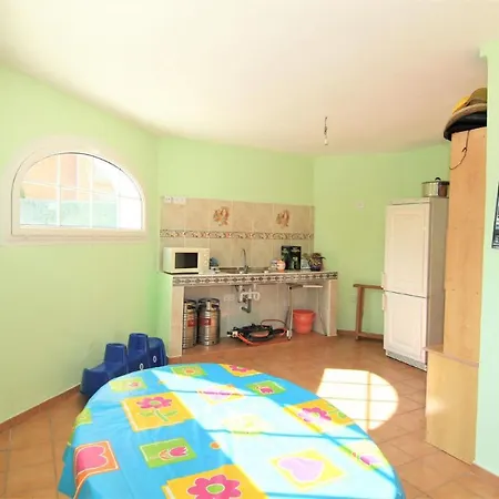 Villa Villagarden *