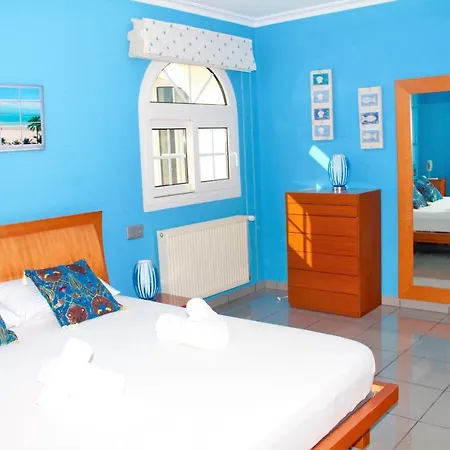 Villagarden * Calpe