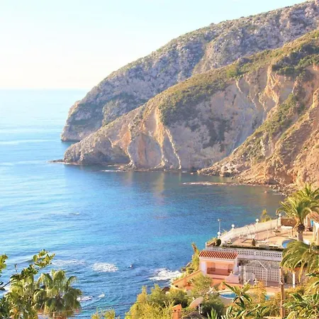 Villagarden Calpe