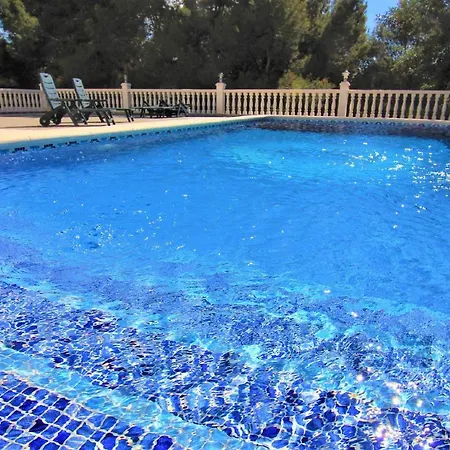 Villa Villagarden *