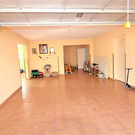 Villa Villagarden *